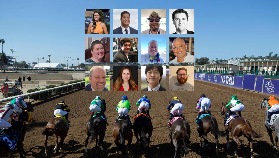 Big Race Showdown: 2021 Bing Crosby Stakes Selections